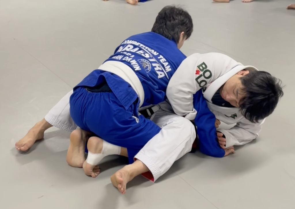 kimura